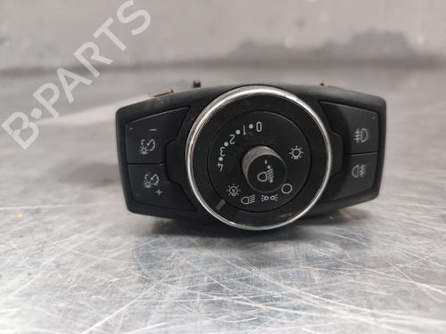 Used Headlight switch Headlight switch FORD TOURNEO COURIER B460 MPV [2014-2026] 33571562 33571562