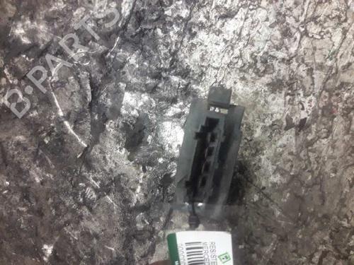 Heater resistor MERCEDES-BENZ SPRINTER 2-t Bus (B901, B902) 208 CDI (901.671, 902.671, 902.672) | BP22907839M108 