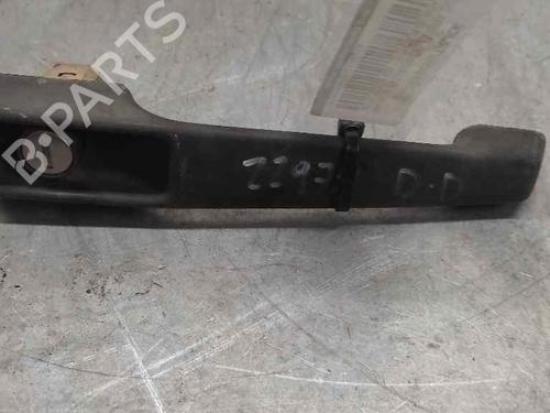 Used Front right exterior door handle MERCEDES-BENZ MB Van (W631) [1988-1996]  21408392