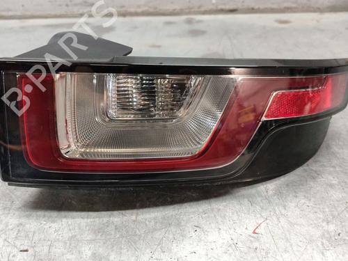 Used Right taillight LAND ROVER RANGE ROVER EVOQUE (L538) 2.0 D (150 hp) 27341298
