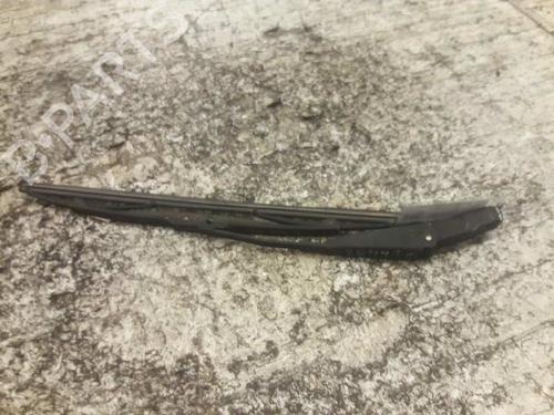 Used Rear windshield wiper arm HYUNDAI GETZ (TB) 1.1 (63 hp) 21462751