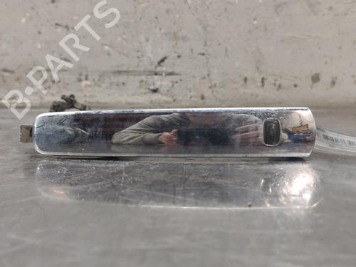 Used Front left exterior door handle NISSAN X-TRAIL II (T31) 2.0 dCi 4x4 (150 hp) 32011120