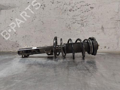 Used Left front shock absorber SEAT IBIZA III (6L1) 1.9 TDI (100 hp) 32156025