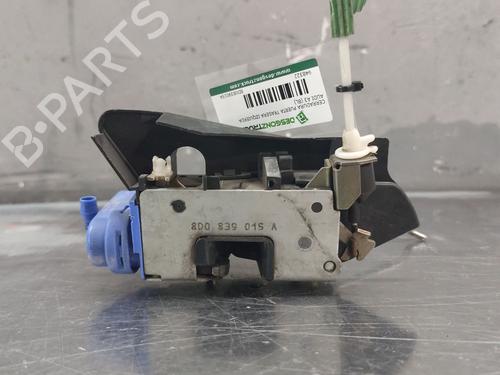 Used Rear left lock Rear left lock AUDI A3 (8L1) 1.9 TDI (110 hp) 21478914 21478914