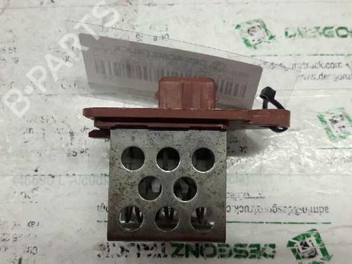 Other CITROËN C5 I (DC_) | BP21450842O1