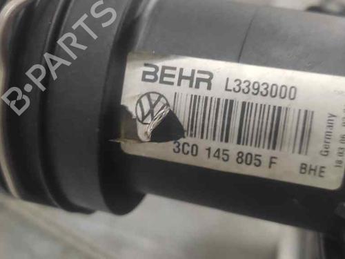 Intercooler VW PASSAT B6 (3C2)  | BP21406416M30 
