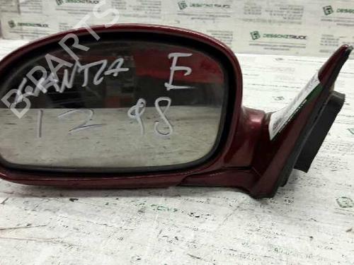 Used Left mirror HYUNDAI LANTRA II (J-2) 1.8 16V (128 hp) 24679921