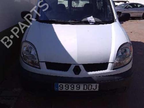 AC radiator RENAULT KANGOO (KC0/1_)  | BP24530797M32 