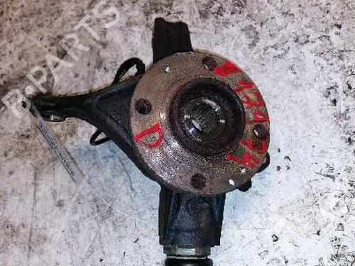 right-front-steering-knuckle-peugeot-307-3ac-2000-2001-2002-2003-2004-2005-2006-2007-2008-2009-2010-2011-2012-21478328 main image