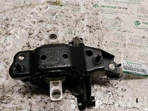 Used Engine mount VW POLO (9N_, 9A_) 1.4 TDI (80 hp) 21476598