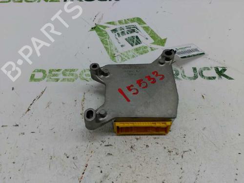 Airbag styreenhed RENAULT LAGUNA II (BG0/1_)  | BP21428531M53 