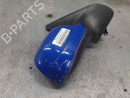 Right mirror VW GOLF IV (1J1)  | BP21409410C27 