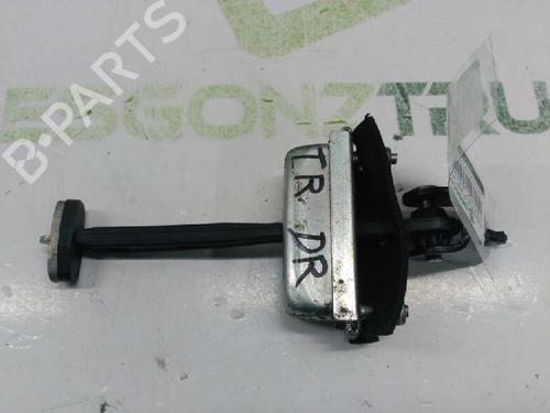 Hinge/Door check strap FORD FOCUS II (DA_, HCP, DP)  | BP21432840C146 