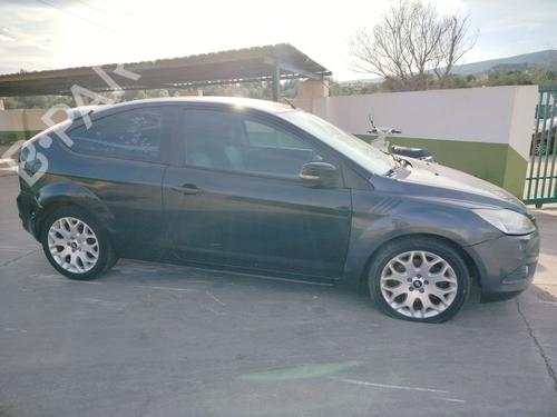 Left headlight FORD FOCUS II (DA_, HCP, DP) 1.8 TDCi | BP33905697C28  - Image 6