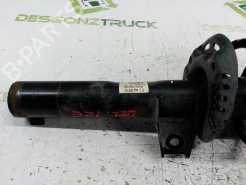 Left front shock absorber SEAT ALTEA (5P1)  | BP21430975M16 