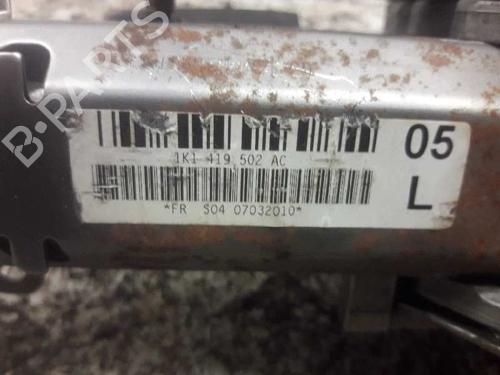 Steering column VW GOLF PLUS V (5M1, 521) | BP21465637M21