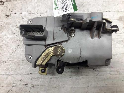 Used Front right lock PEUGEOT 406 (8B) [1995-2005]  21457416
