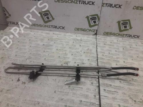 Used Pipe LANCIA PHEDRA (179_) 2.2 JTD (179AXC1A) (128 hp) 21469830