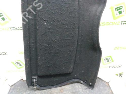 Rear parcel shelf FORD FUSION (JU_)  | BP21438238C85 