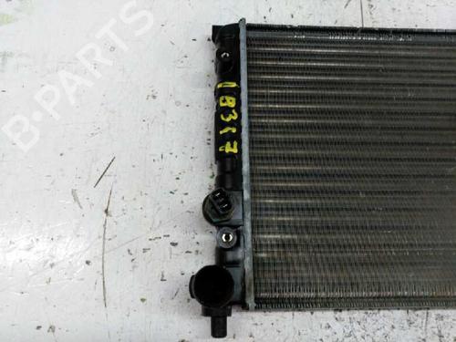 Water radiator SEAT IBIZA I (21A)  | BP21430377M31 