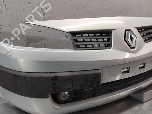 Front bumper RENAULT MEGANE II Saloon (LM0/1_) | BP32007590C7