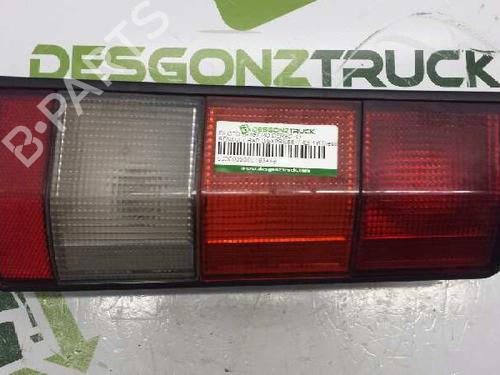 Used Right taillight RENAULT RAPID Box Body/MPV (F40_, G40_) 1.6 D (F404) (55 hp) 21424340