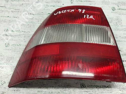 Venstre baglygte OPEL VECTRA B (J96) [1995-2004]  21449951