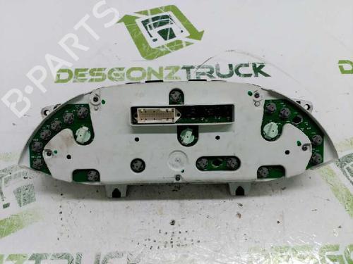 Instrument cluster FORD FOCUS I (DAW, DBW)  | BP21428306C47 