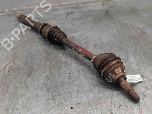 Używane Półoś przednia prawa FORD FOCUS I (DAW, DBW) 1.6 16V (100 hp) 21406302