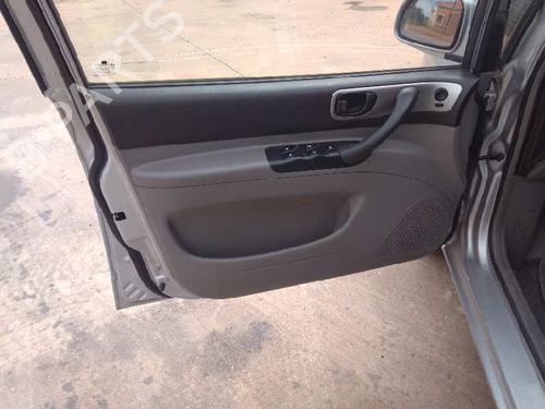 Engine control unit (ECU) DAEWOO REZZO (U100)  | BP21483743M57 