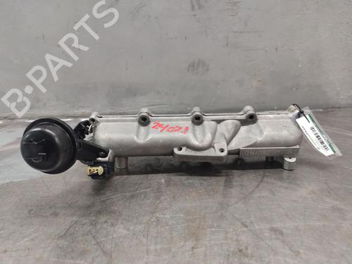 Intake manifold OPEL COMBO Box Body/MPV 1.7 CDTI 16V | BP38589154M70 - Image 3