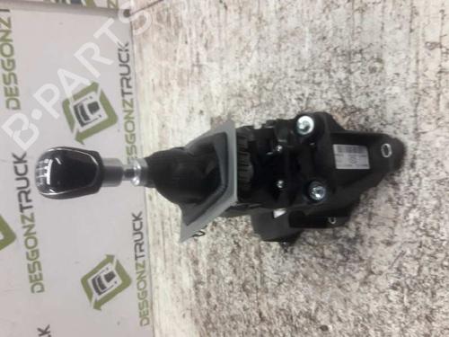 Gear lever FORD FOCUS III  | BP21426161M90 