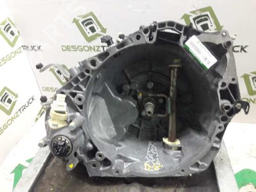 Used Gearbox PEUGEOT 306 Hatchback (7A, 7C, N3, N5) [1993-2003]  21458970