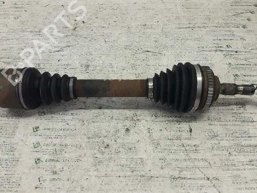 Antriebswelle links vorne für PEUGEOT 406 (8B) [1995-2005]  21438939