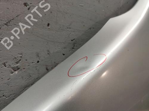 Left front fenders HONDA HR-V (GH_)  | BP25148407C41 