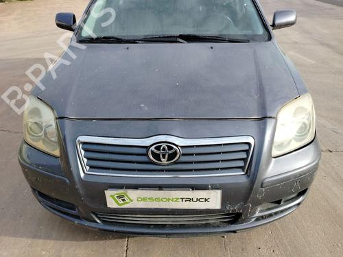 Brugte TOYOTA AVENSIS (_T25_) 1.8 VVT-i (ZZT251_, ZZT251R) 4789313
