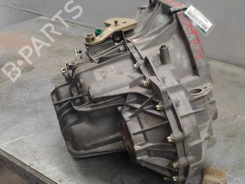 Used Gearbox RENAULT LAGUNA II (BG0/1_) 2.2 dCi (BG0F) (150 hp) 21405737