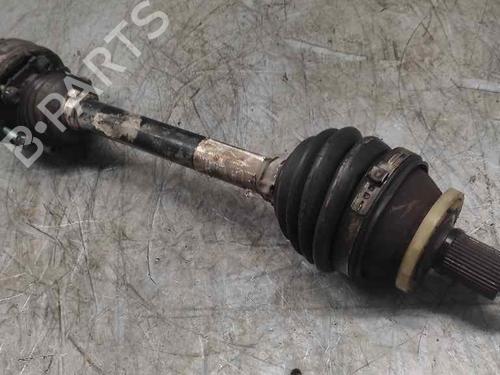 Used Left front driveshaft Left front driveshaft 21411498 21411498