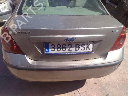 AC pipe FORD MONDEO III Saloon (B4Y)  | BP21477459M126 