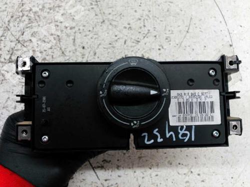 Used Climate control SEAT IBIZA II (6K1) [1993-2002]  21440840
