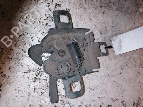 Used Hood lock FIAT PANDA (169_) [2003-2025]  21478755