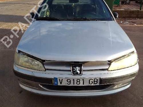 Right mirror PEUGEOT 406 (8B)  | BP21461378C27 