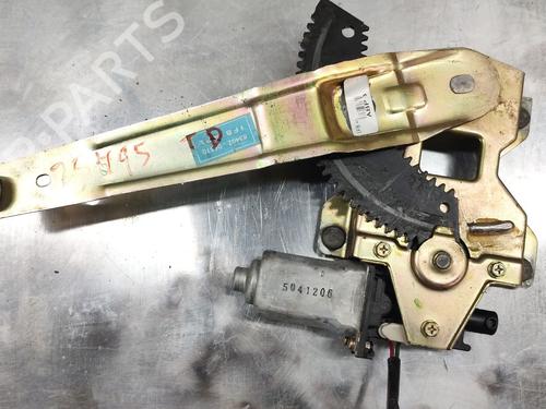Used Right rear window motor HYUNDAI ATOS PRIME (MX) [1999-2025]  29360250