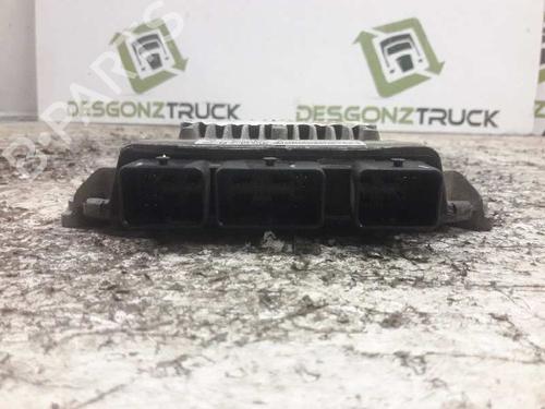 Engine control unit (ECU) PEUGEOT 307 (3A/C)  | BP21462628M57 