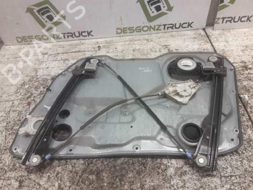 Front left window mechanism SEAT IBIZA III (6L1)  | BP21468723C22 