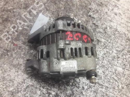 Alternator MITSUBISHI PAJERO III (V7_W, V6_W)  | BP21468224M7 