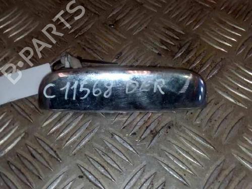 Used Front right exterior door handle NISSAN CABSTAR E (TL_, VL_) [1992-2006]  21456317