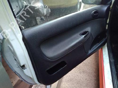Engine control unit (ECU) PEUGEOT 206 Hatchback (2A/C)  | BP21478541M57 