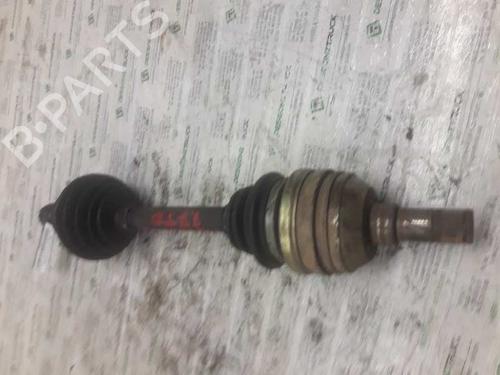 Right front driveshaft OPEL ASTRA F Hatchback (T92)  | BP21470545M39 