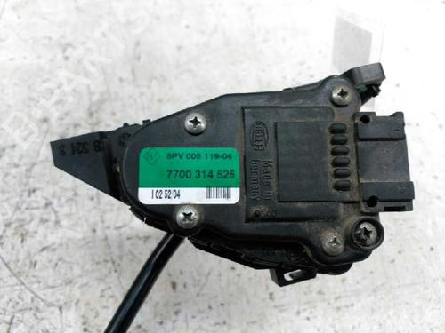 Pedal RENAULT MASTER II Van (FD)  | BP21437669I4 